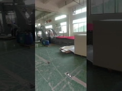 Laminatore automatico della flauto