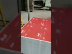 Macchine per la laminazione a litro