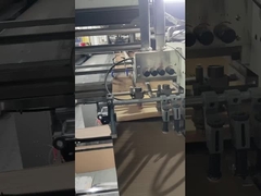 Laminatore ad alta velocità della flauto