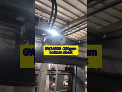 GW1450B - 250 gm foglio di fondo