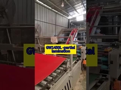 GW1450L- lamiera minima 360-360 mm