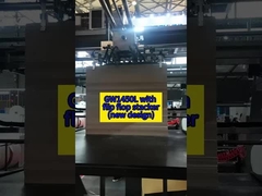 GW1450L con flip flop stacker (nuovo design)