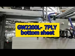 GW2200L- 7PLY foglio di fondo